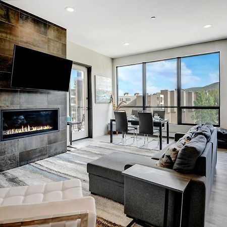 New Ski In Out Luxury Loft #201 With Hot Tub, Gym & Great Views - 500 Dollars Of Free Activities & Equipment Rentals Daily Winter Park Exterior foto