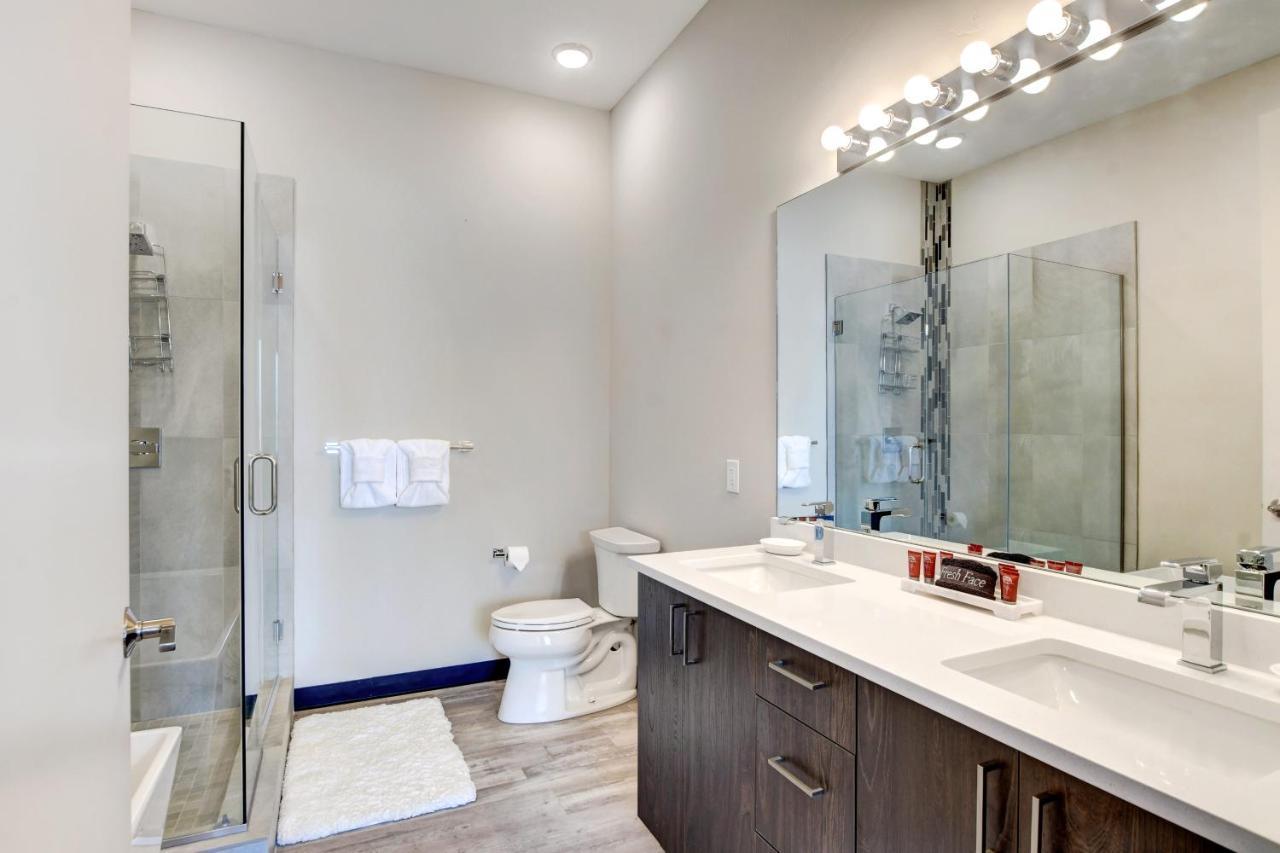 New Ski In Out Luxury Loft #201 With Hot Tub, Gym & Great Views - 500 Dollars Of Free Activities & Equipment Rentals Daily Winter Park Exterior foto