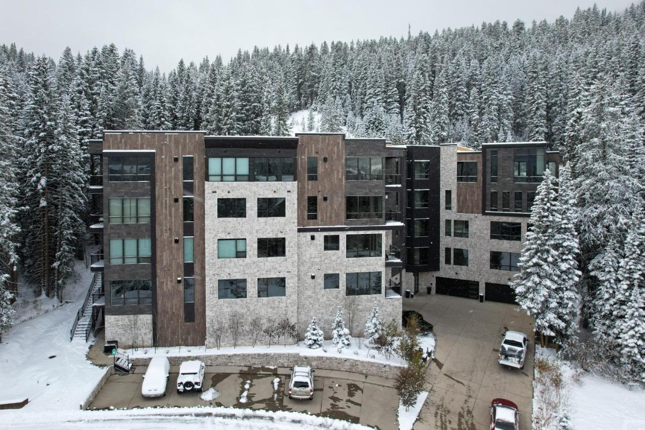 New Ski In Out Luxury Loft #201 With Hot Tub, Gym & Great Views - 500 Dollars Of Free Activities & Equipment Rentals Daily Winter Park Exterior foto