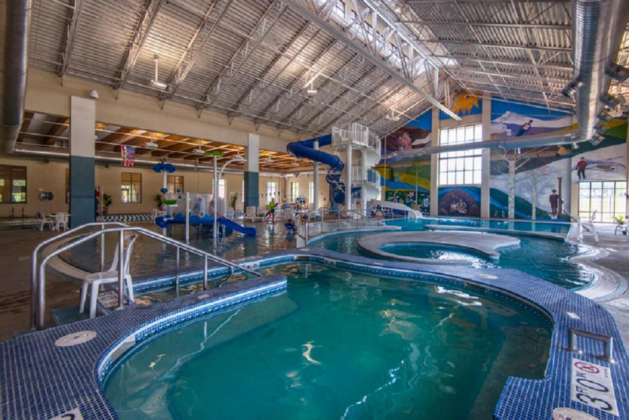 New Ski In Out Luxury Loft #201 With Hot Tub, Gym & Great Views - 500 Dollars Of Free Activities & Equipment Rentals Daily Winter Park Exterior foto