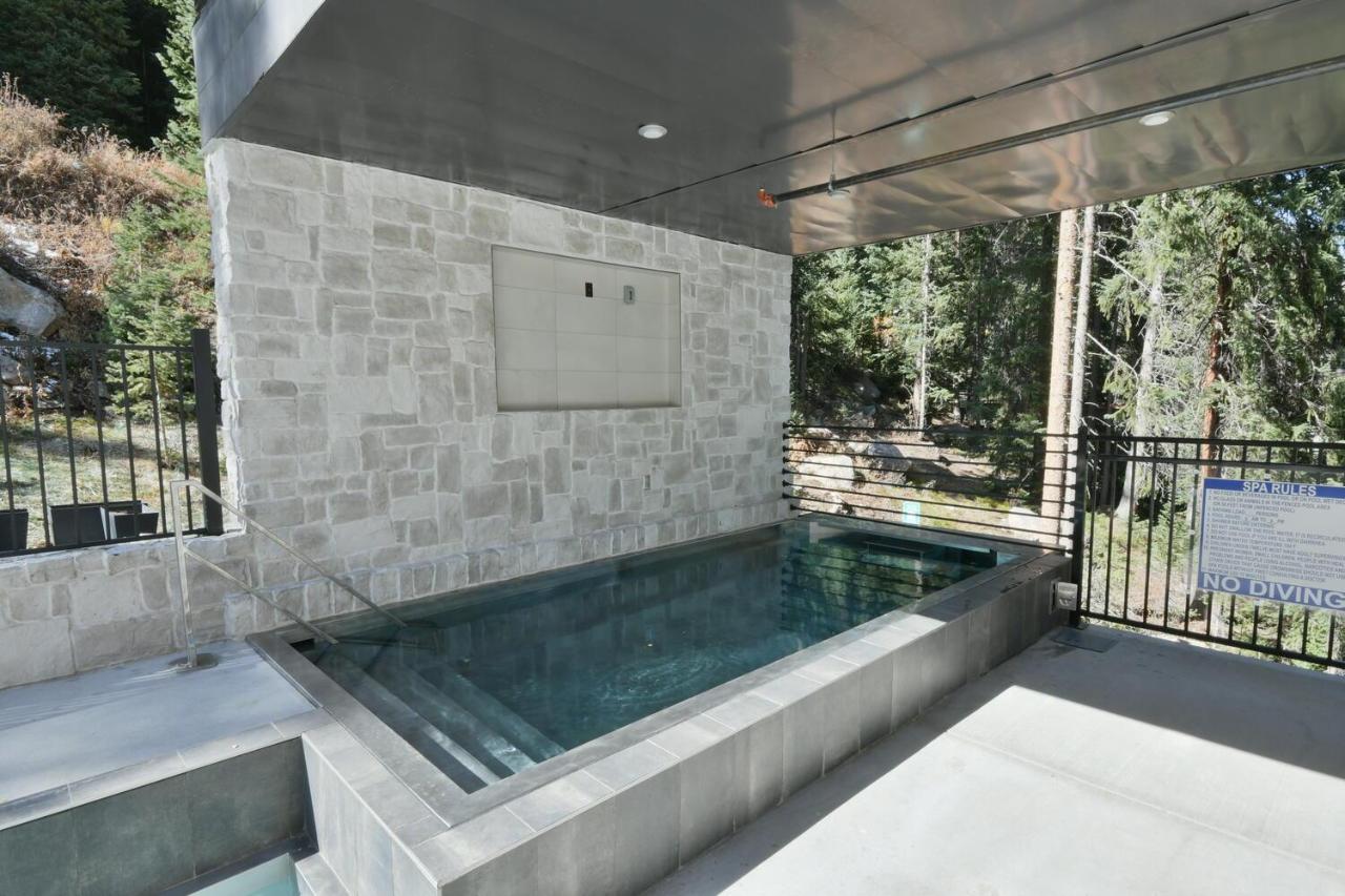 New Ski In Out Luxury Loft #201 With Hot Tub, Gym & Great Views - 500 Dollars Of Free Activities & Equipment Rentals Daily Winter Park Exterior foto