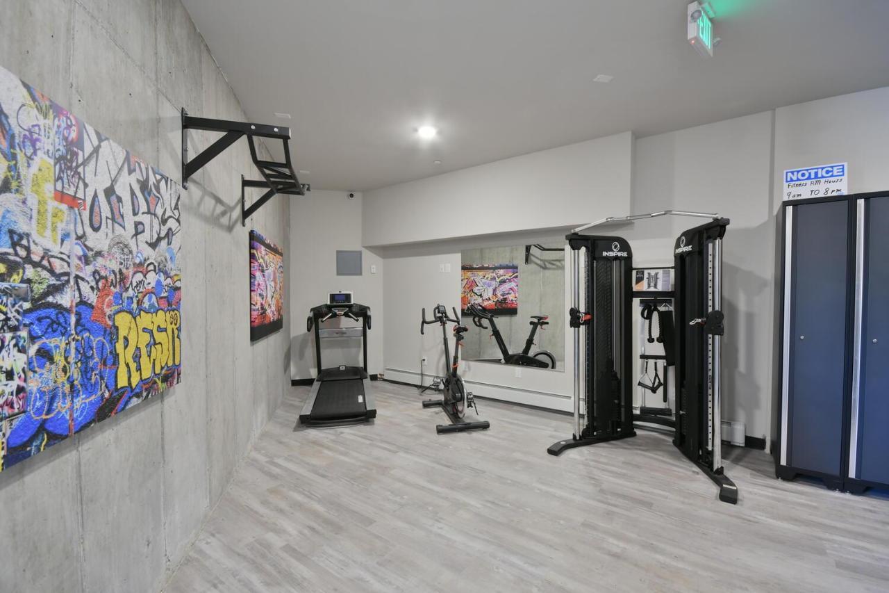 New Ski In Out Luxury Loft #201 With Hot Tub, Gym & Great Views - 500 Dollars Of Free Activities & Equipment Rentals Daily Winter Park Exterior foto
