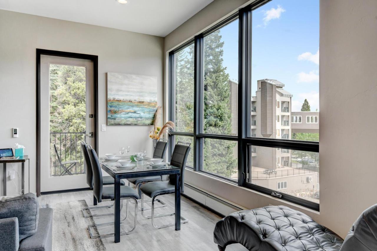 New Ski In Out Luxury Loft #201 With Hot Tub, Gym & Great Views - 500 Dollars Of Free Activities & Equipment Rentals Daily Winter Park Exterior foto