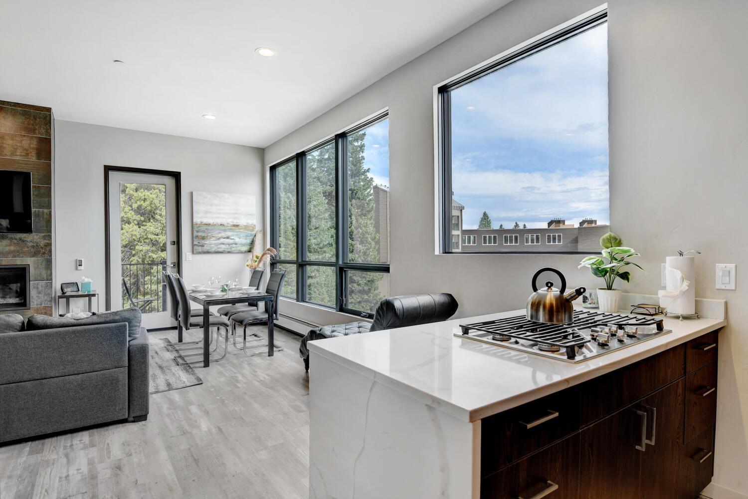 New Ski In Out Luxury Loft #201 With Hot Tub, Gym & Great Views - 500 Dollars Of Free Activities & Equipment Rentals Daily Winter Park Exterior foto